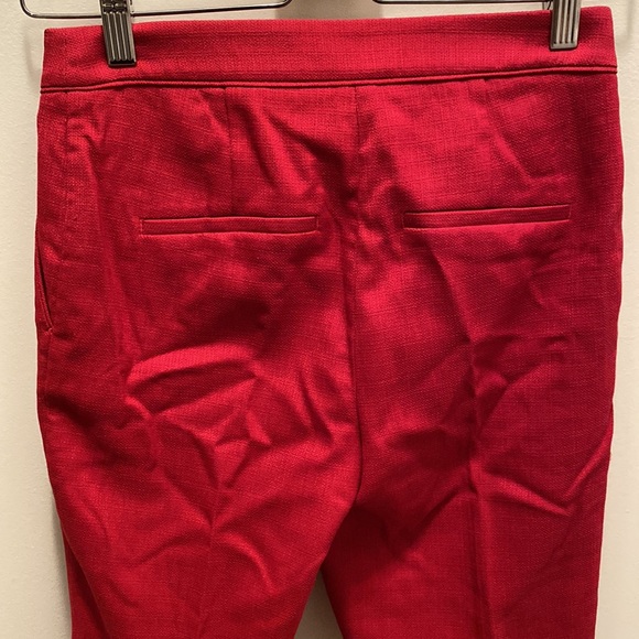 H&M Tapered Trouser, Size 2 - Picture 7 of 8